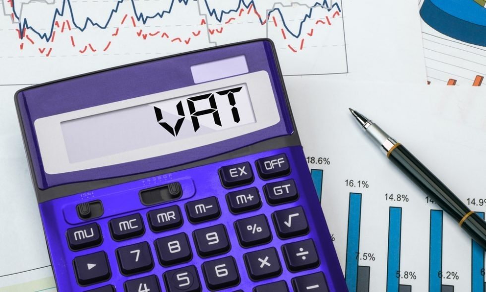 Book-keeping & VAT Registration