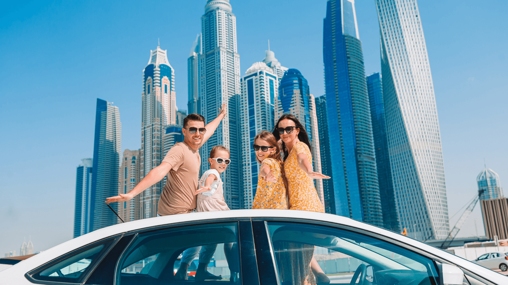 Guide to the UAE Golden Visa