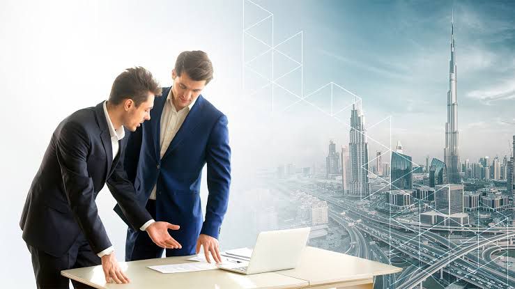 business setup in Dubai