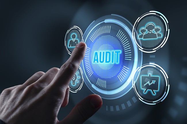 auditing services dubai
