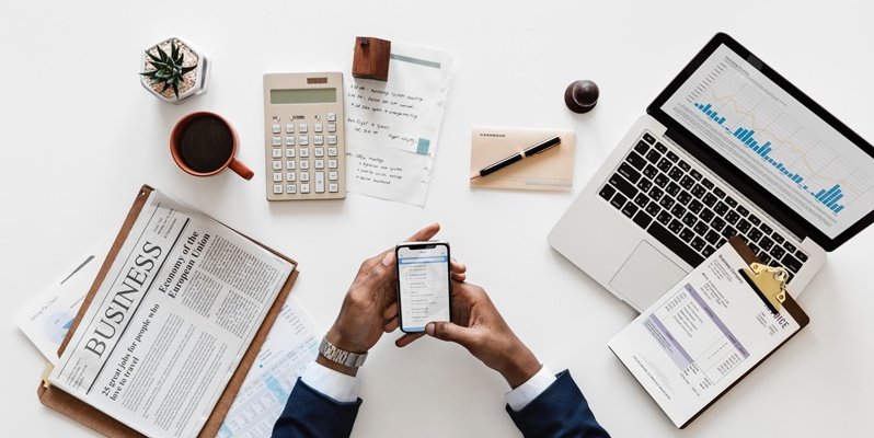 Why Outsourcing Accounting and Bookkeeping Services Is a Smart Choice for Businesses in Dubai
